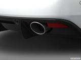  Chrome tip exhaust pipe photo